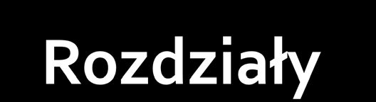 Glottodydaktyczne refleksje z dwóch światów Rozdział 6. Projektowanie nauczania w światach wirtualnych Rozdział 7.