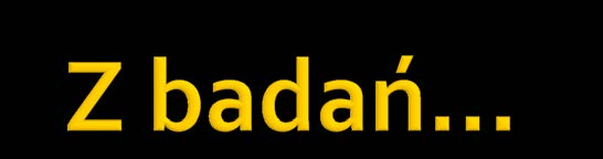 Badania przeprowadzono w roku akademickim 2011/2012 i trwały cały semestr. Badania objęły 70 studentów nauk humanistycznych Uniwersytetu im.