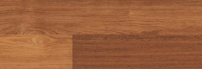 2200x148x14 mm Jatoba Elegance 1R Drewno o bardzo intensywnej cynamonowej barwie oraz zwartej i jednolitej strukturze.