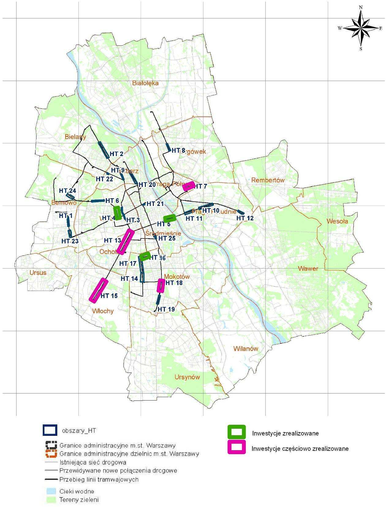 Dziennik Urzędowy Województwa Mazowieckiego 89 Poz. 13516 6.1.2.