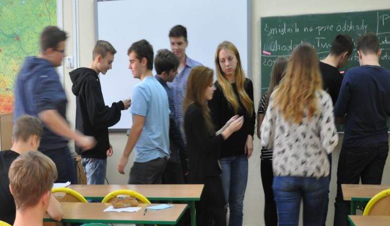 Lekcje