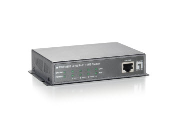 - Megapixel (1280 x 720) rozdzielczość high-definition - IEEE 802.3af PoE aby uprościć instalację i montaż - Kompresja: H.
