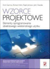 Wzorce projektowe Ideę nazwanych wzorców projektowych do informatyki wprowadził Kent Beck (twórca programowania ekstremalnego) w połowie lat 80tych.