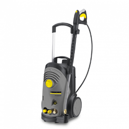 20 SPRZĘT BUDOWLANY MYJKI MYJKA CIŚNIENIOWA KARCHER HD 5/16 C PLUS 150 bar Przedłużacz Wąż ogrodowy