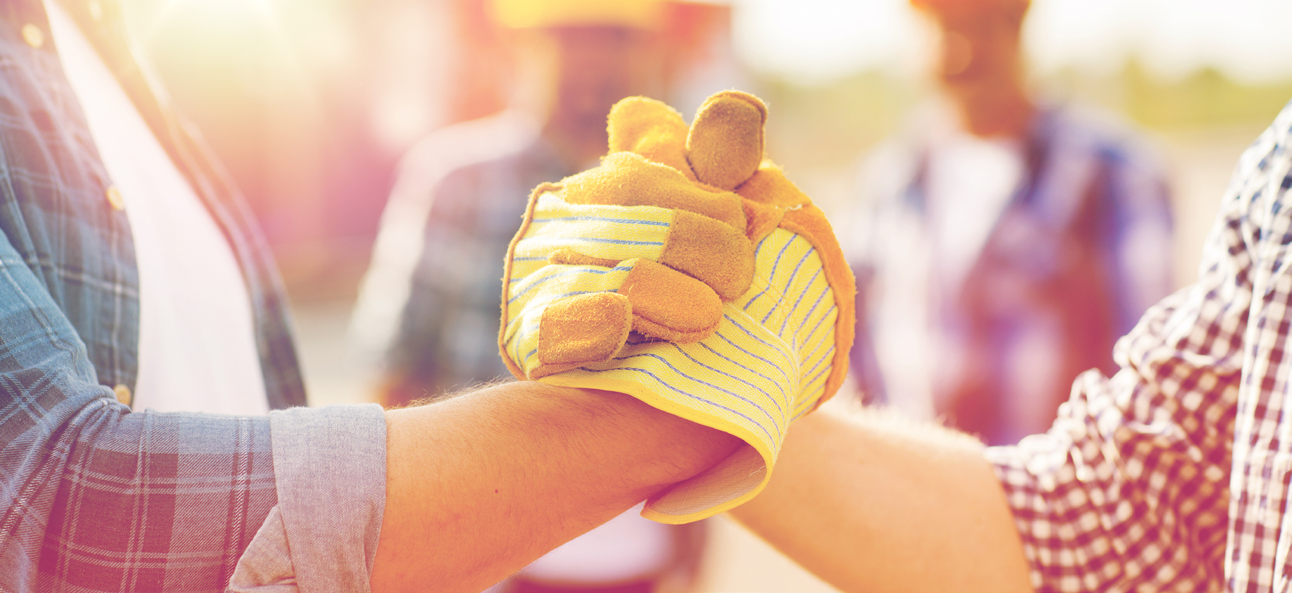 Świadczymy najbardziej elastyczną i kompleksową ofertę wsparcia prac budowlanych, a nasze usługi to odpowiedź na indywidualne potrzeby wielu naszych Klientów.