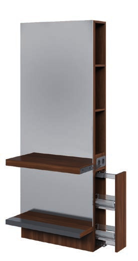 dopłata 169 zł konsoleta SIMPLE 83 cm