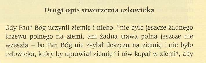 miejsce masz, ukopać, bo to i