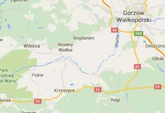 Lokalizacja i dostępność komunikacyjna: Nieruchomość położona w Krzeszycach, w centrum miejscowości w około odległości 40 km od Gorzowa Wlkp.