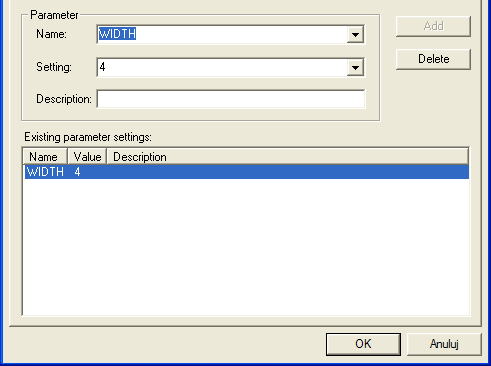 Sterownik klawiatury moduły parametryzowane Fitter Summary Top-level Entity Name kb_ctrl_p_sch Family Stratix Device EP1S10B672C6 Total logic elements 11 / 10,570 ( < 1 % )