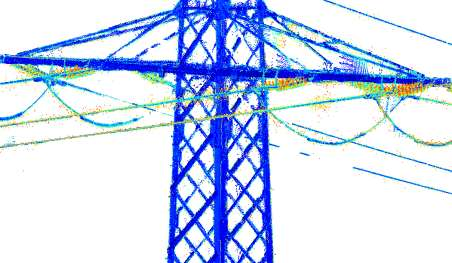 Trimble TX8 Bezkonkurencyjny