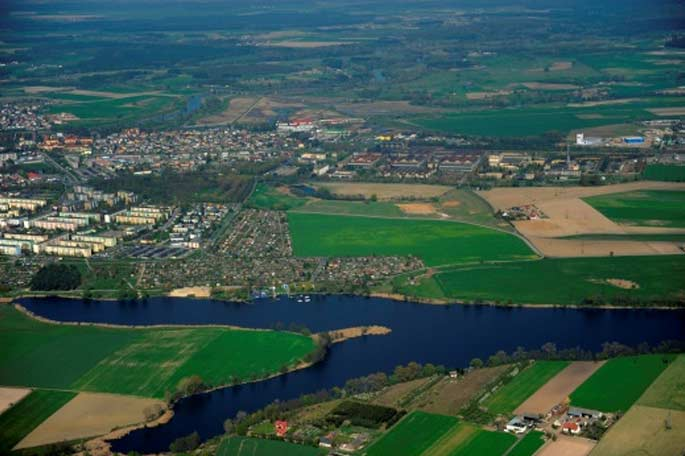 w sprawie miejscowego planu zagospodarowania przestrzennego Pysząca I.