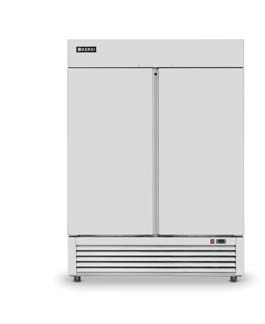 Kuchnia gazowa 6-palnikowa Kitchen Line z konwekcyjnym piekarnikiem elektrycznym GN 1/1 Palniki: 3 x 3,5 kw + 3 x 6 kw Dla garnków: ø120-300 mm Żeliwne ruszty Termopara Blat kuchni: AISI 304 Obudowa:
