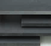 PŁYTY SUROWE Płyty pilśniowe PŁYTY SUROWE Płyty pilśniowe StyleBoard MDF czarne Płyty pilśniowe o średniej grubości (MDF), zabarwione na czarno, spełniające wymogi normy EN 622-5, o homogenicznej