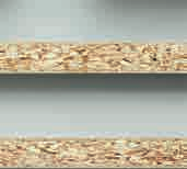 MATERIAŁY DEKORACYJNE Płyty dekoracyjne MATERIAŁY DEKORACYJNE Płyty dekoracyjne DecoBoard Balance HD Ekologiczna płyta wiórowa wykonana z drewna i zasobooszczędnych, szybko rosnących roślin