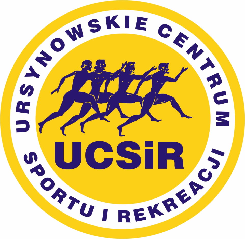 REGULAMIN Ursynowski Amatorski Turniej Tenisa Stołowego I. ORGANIZATOR Ursynowskie Centrum Sportu i Rekreacji Urząd Dzielnicy Ursynów m.st. Warszawy II. TERMIN I MIEJSCE TURNIEJU 16 listopada 2014 r.