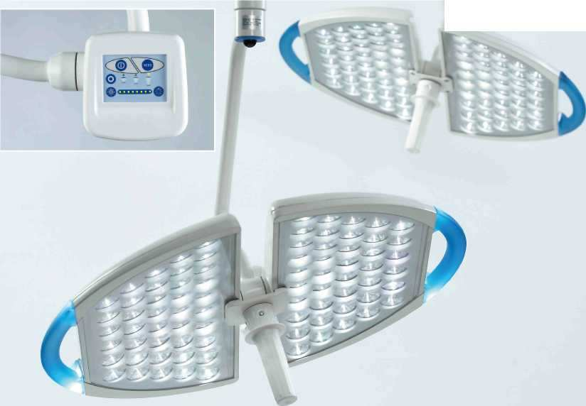Mediland Enterprise Corporation Błyskotliwa, niezwykle elegancka inwestycja! SlimLED oddaje rzeczywiste kolory (CRI=95) i prawdziwe odcienie czerwieni (wartość R9 =95).