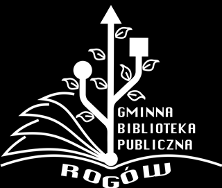 eu Działalność kulturalną w Gminie wspiera Gminna Biblioteka Publiczna w Rogowie W Gminie Rogów funkcjonuje jedna biblioteka publiczna zlokalizowana w miejscowości Rogów.