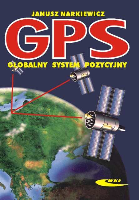 pozycyjny GPS.