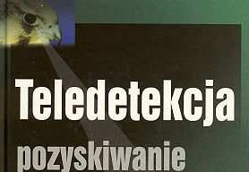 Teledetekcja, pozyskiwanie