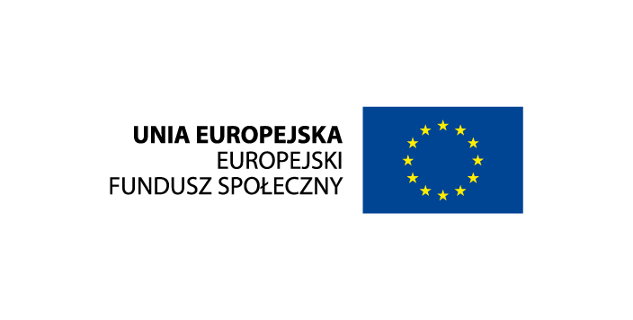 Niniejszy projekt jest współfinansowany ze środków Unii Europejskiej w ramach Europejskiego Funduszu Społecznego. Nie dopuszcza się możliwości składania ofert częściowych. 2.