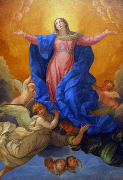 Abraham is called father in faith by more people on earth than anybody else, numerous as the sands of the seashore or the stars of the heavens.
