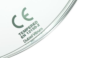 [1] Tempered glass is a type of safety glass. It is widely used in construction, interior architecture, furniture-making, industrial production of machines (cars, household goods).