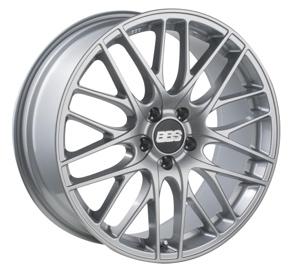PLN CS black / diamond-cut (UWAGA: Zakończenie