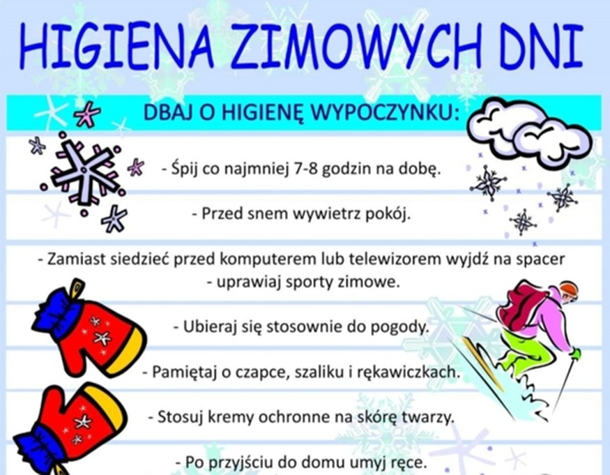 Promyk, nr IV Str. 5 Garść dobrego humoru!