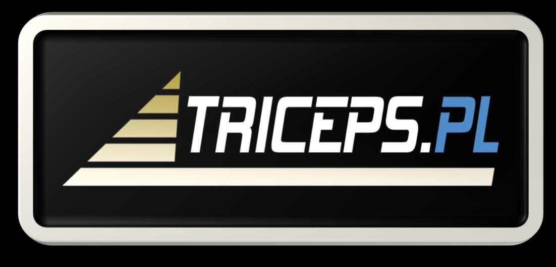 TRICEPS.PL S.A. Raport kwartalny za okres od 01.