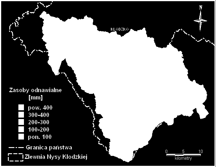 podziemnych w utworach kredy