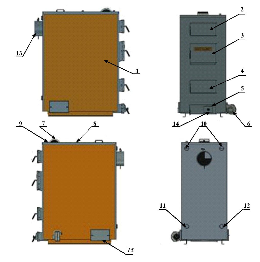 Średnica komina Minimaln a wysokość komina Ø mm 280 310 375 425 470 470 m 11 11,5 12,5 13,5 14 14 Zasilanie V/Hz ~ 230 / 50 Maksymal ny pobór mocy W 278 210 210 410 410 750 Szerokość mm 1014 1013