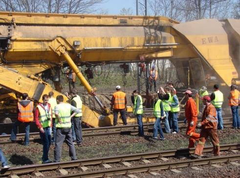 inżynierskie/magisterskie budownictwo komunikacyjne budownictwo ogólne inżynieria materiałów budowlanych (II