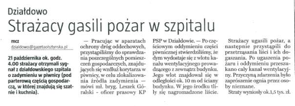 Gazeta Działdowska