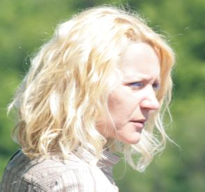 Associate Professor, Karolina M. Cern, Ph.D., Habili. Chair of Ethics, Department of Philosophy, Faculty of Social Sciences Adam Mickiewicz University (AMU) Ul.