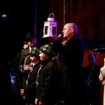 okazałości rodzimy chór Vox Singers.
