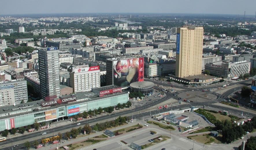 Warszawa,