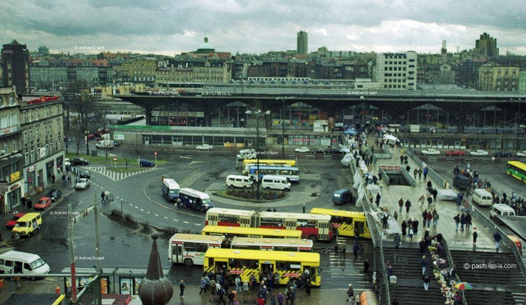 wykorzystanie terenu