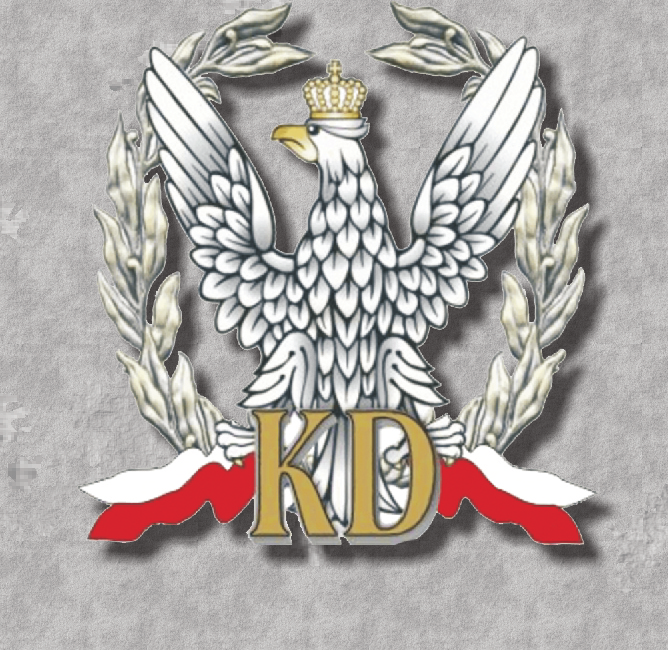 Kodeks Honorowy wchodzi w ycie z dniem podjêcia uchwa³y przez zgromadzenie Mê ów Zaufania Si³ Zbrojnych RP. 2.