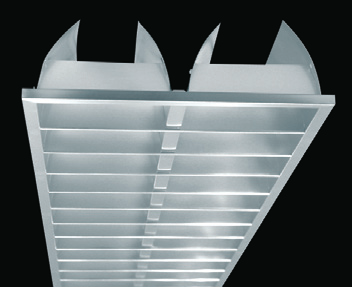 Rubin Plus PPAR Wymiary / Dimensions / Размеры A B h (mm) (mm) (mm) 1x18 W 229 639 85 1x36 W 229 1239 85 1x58 W 229 1539 85 2x18 W 337 639 85 2x36 W 337 1239 85 2x58 W 337 1539 85 3x18 W 637 639 85