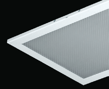 Rubin Plus PRM Wymiary / Dimensions / Размеры A B h (mm) (mm) (mm) 1x18 W 229 639 85 1x36 W 229 1239 85 1x58 W 229 1539 85 2x18 W 337 639 85 2x36 W 337 1239 85 2x58 W 337 1539 85 3x18 W 637 639 85