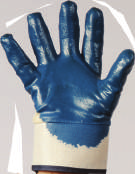 Innowacyjna rękawica MaxiFlex Elite jest o 36% lżejsza i o 30% cieńsza niż klasyczna nitrylowa, o zwiększonej oddychalności o 40%. Wg normy EN388.