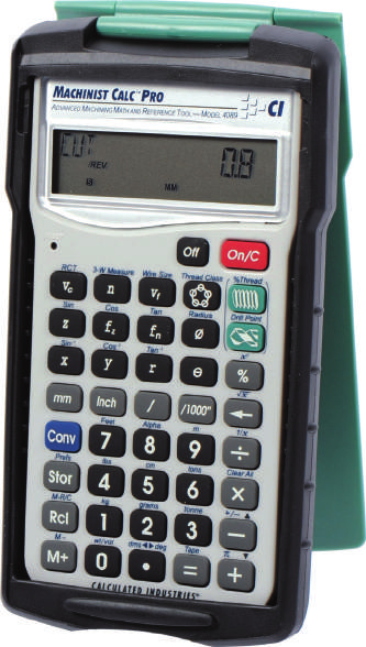 Kalkulator przeznaczony dla mechaników, którzy pracują z wiertłami, śrubami i średnicami gwintów metrycznych, jak i obliczają klasy tolerancji dla gwintowania metrycznego (również możliwe