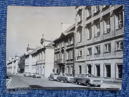 strona 1 Warszawa 1966r. 2010-08-08 Warszawa 1966r.