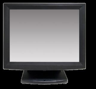 TERMINAL POS WANA ZAKUPU (rabat 35%) POS 335 3583,00 Ekran 15 "TFT LCD Procesor: Intel Atom D525