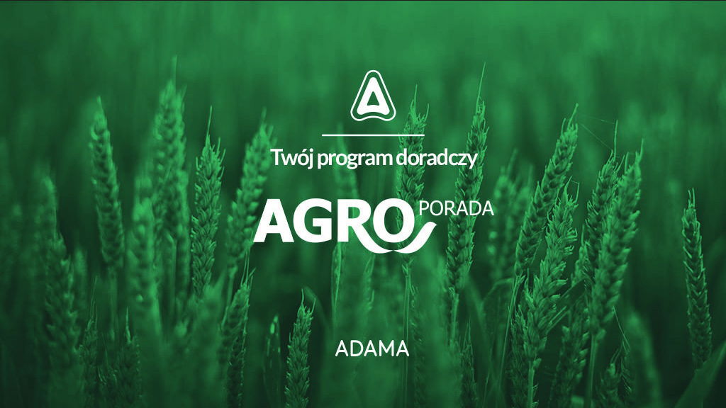 Instrukcja obsługi aplikacji Agro Porada 1.