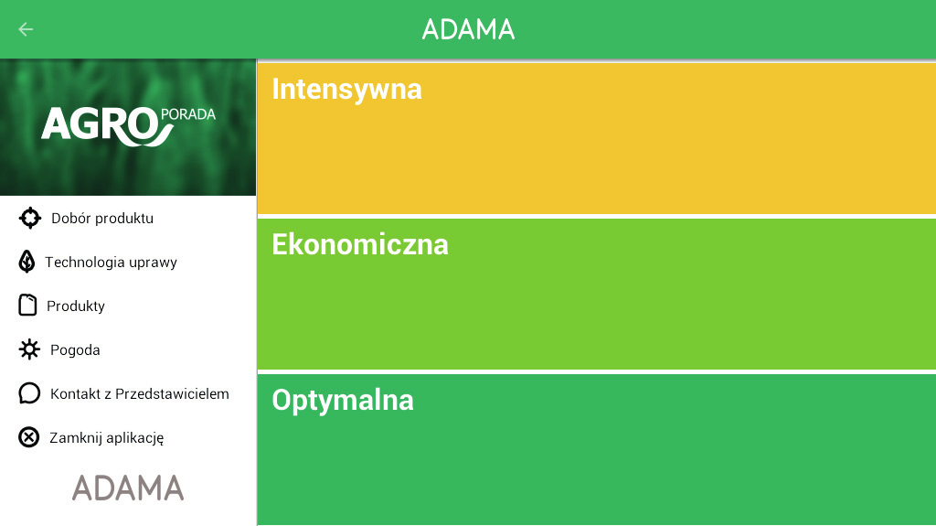 następnego kroku.