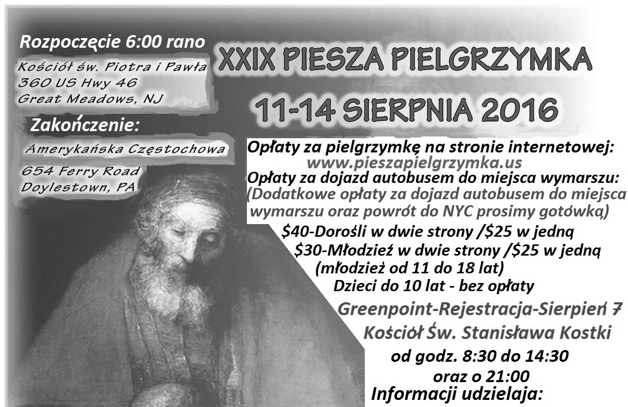 December JULY 31, 2016 29, 2013 Page 57 Grupa Pro-Life Św Maksymiliana Kolbe zaprasza do udziału