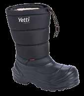 YETTI PRO nr kat.: 3850 YETTI PRO CAMO nr kat.: 3852 YETTI CLASSIC nr kat.