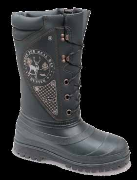 HUNTER SPECIAL nr kat.: 3801 CARIBOU nr kat.: 3806 TROP nr kat.