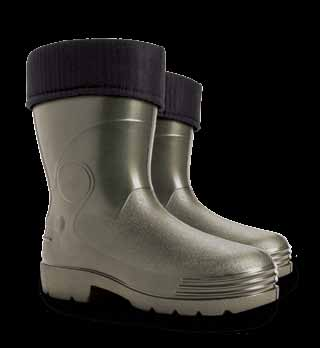 Numeracja/Sizes: 40 41 42 43 44 45 46 47 Wkład ocieplający nr kat.: 5241 Removable bootie cat. nr.: 5241 Wkład ocieplający nr kat.